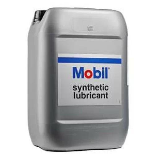 Ulei Mobil SHC 624 pentru Transmisii, Angrenaje și Rulmenți - 20 Litri